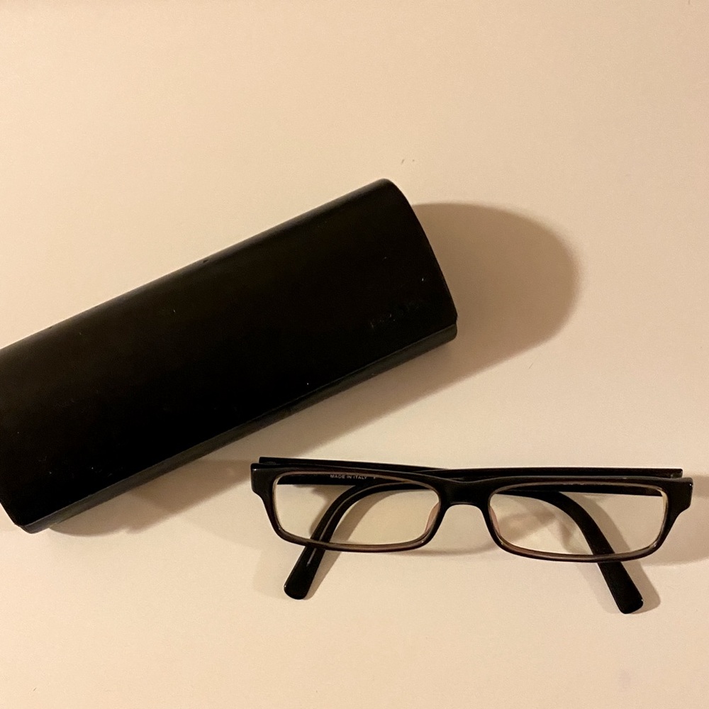 Vintage Prada Eyeglasses